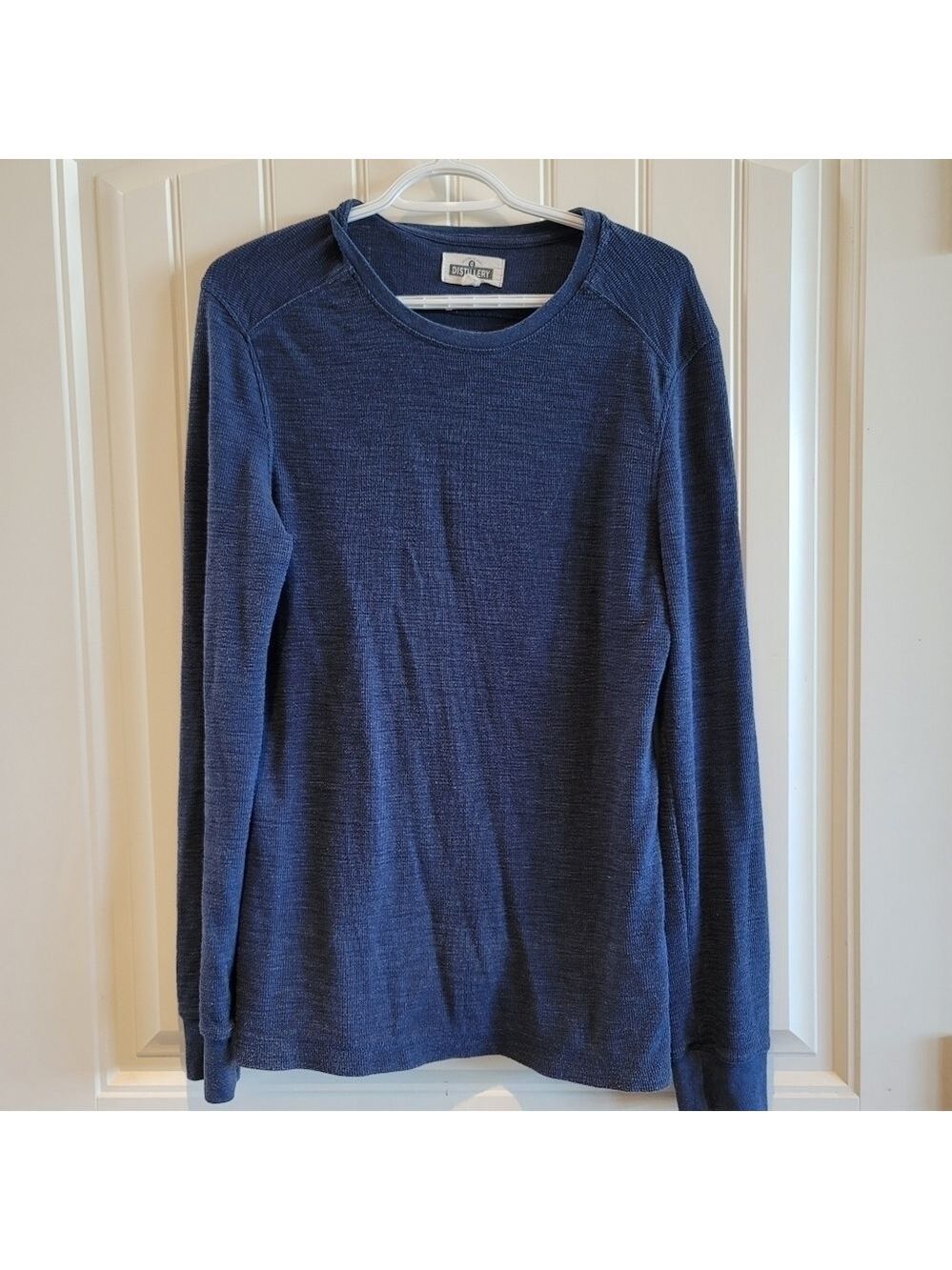 💥4 for $25💥Distillery Henley shirt